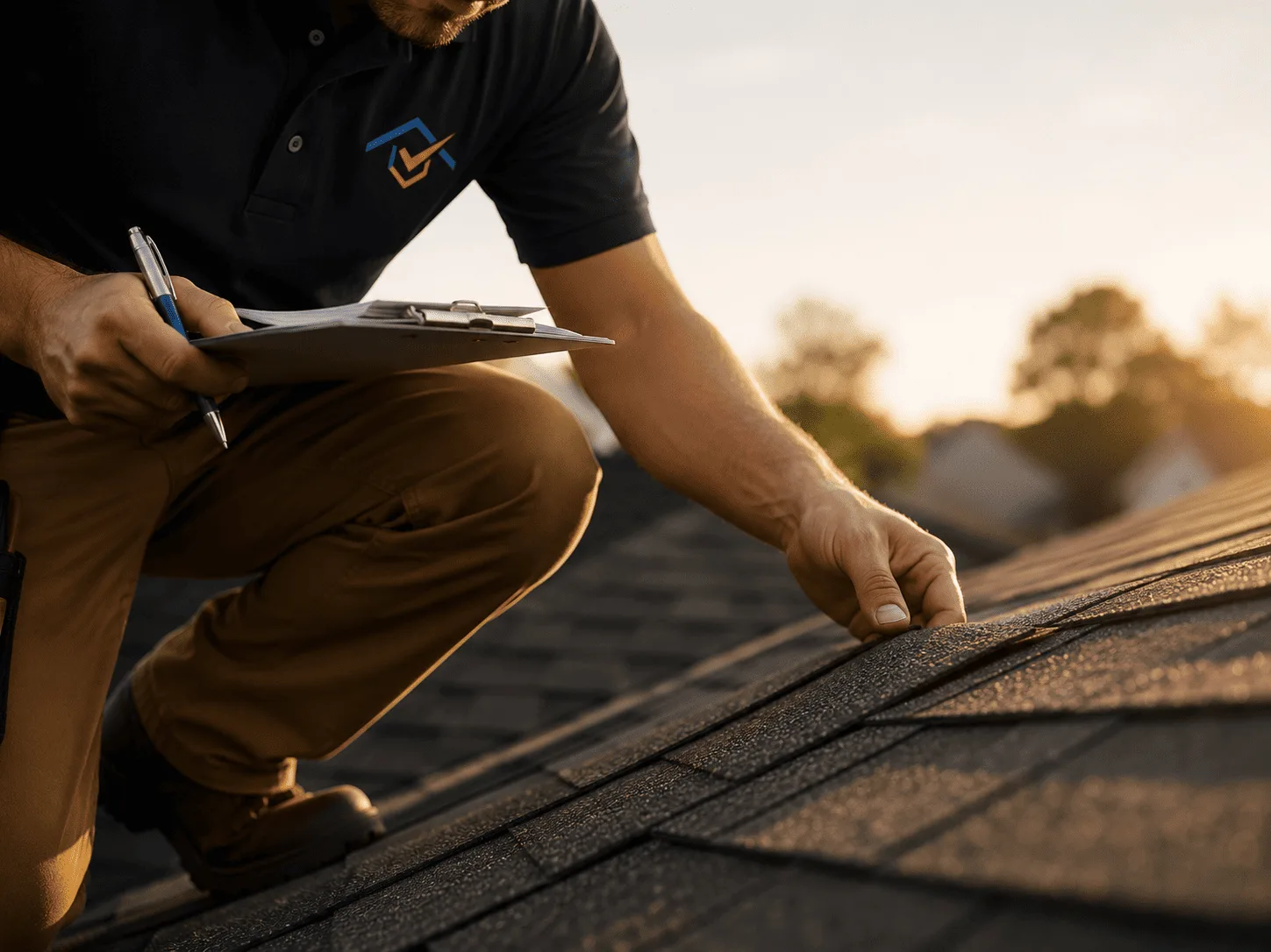 Why Choose Roof Inspection in Suwanee, GA