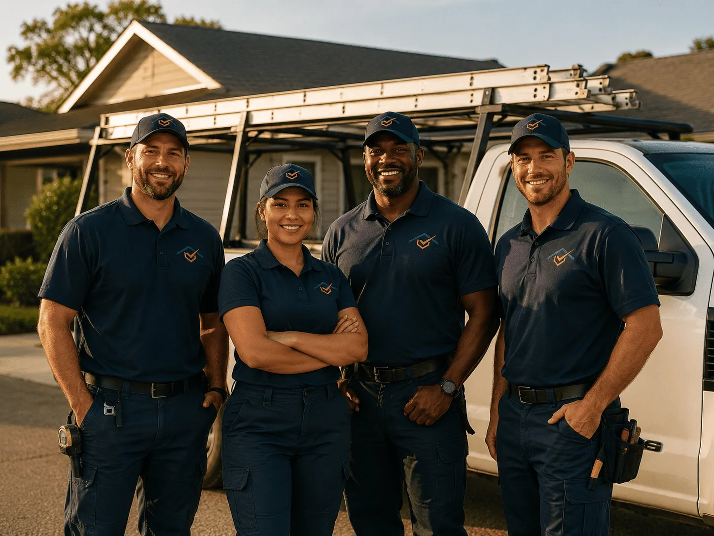 Roof Inspection company in Suwanee, GA